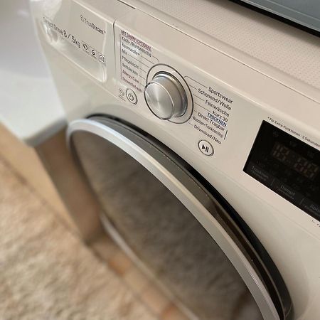 Stilvolles Apartment Mit Einzigartigem Charme رادولفزيل ام بوندنز المظهر الخارجي الصورة