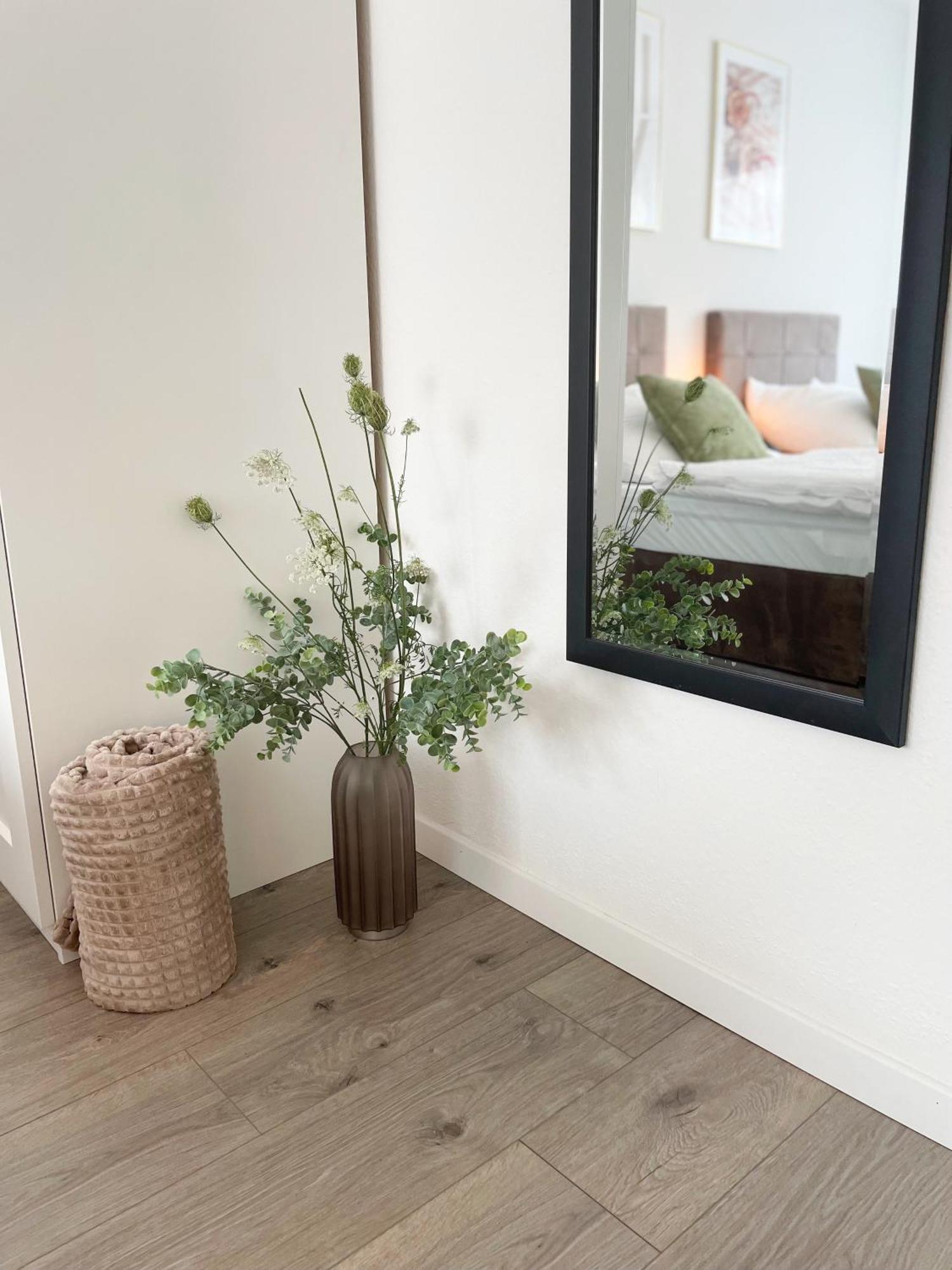 Stilvolles Apartment Mit Einzigartigem Charme رادولفزيل ام بوندنز المظهر الخارجي الصورة